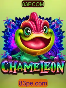 Chameleon: Descubra o Mestre da Infiltração no Mundo dos Jogos de Tabuleiro