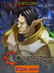 CourierSweeper: Descubra o Novo Jogo de Estratégia e Aventura