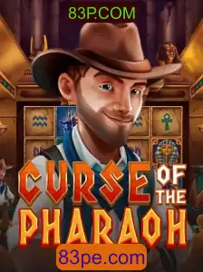 Explorando o Mundo de Curse of the Pharaoh