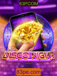 DiscoNightM: Explore a Fascinante Aventura Noturna no Mundo dos Jogos