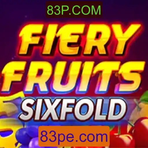 Tudo sobre o emocionante jogo FieryFruitsSixFold e como jogar