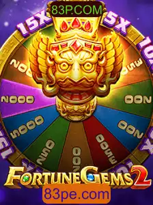 Explorando o Fascinante Jogo FortuneGems2