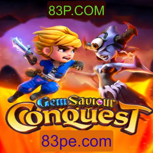Descubra as Aventuras de GemSaviourConquest - O Jogo Avassalador
