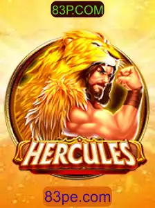 Explorando o Jogo Hercules e a Plataforma 83P.COM