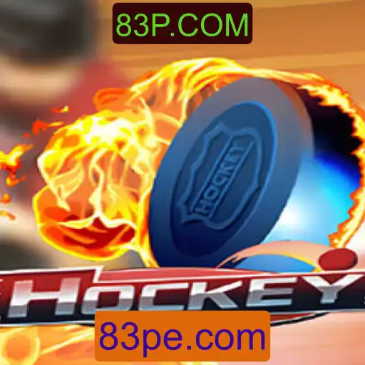 Explorando o Mundo do Hockey e a Influência da Tecnologia 83P.COM