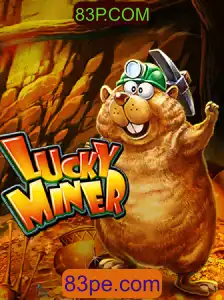 Explorando o Mundo de LuckyMiner: Uma Jornada de Diversão e Estratégia
