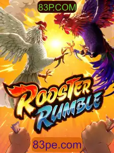 RoosterRumble: Descubra o Sensacional Mundo das Brigas de Galos Online