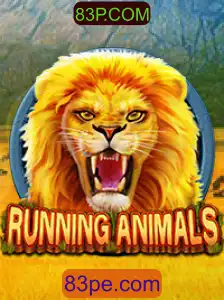 Explorando o Mundo de RunningAnimals