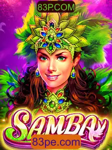 Explorando o Jogo Samba: Uma Experiência Única