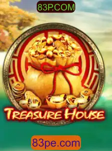 Descubra o Fascinante Mundo de TreasureHouse
