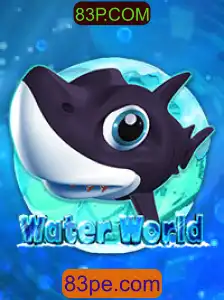 Descubra as Aventuras de WaterWorld: Um Mergulho em 83P.COM